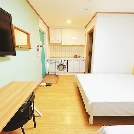 Sarang Guesthouse Dongdaemun Seoul Exterior photo