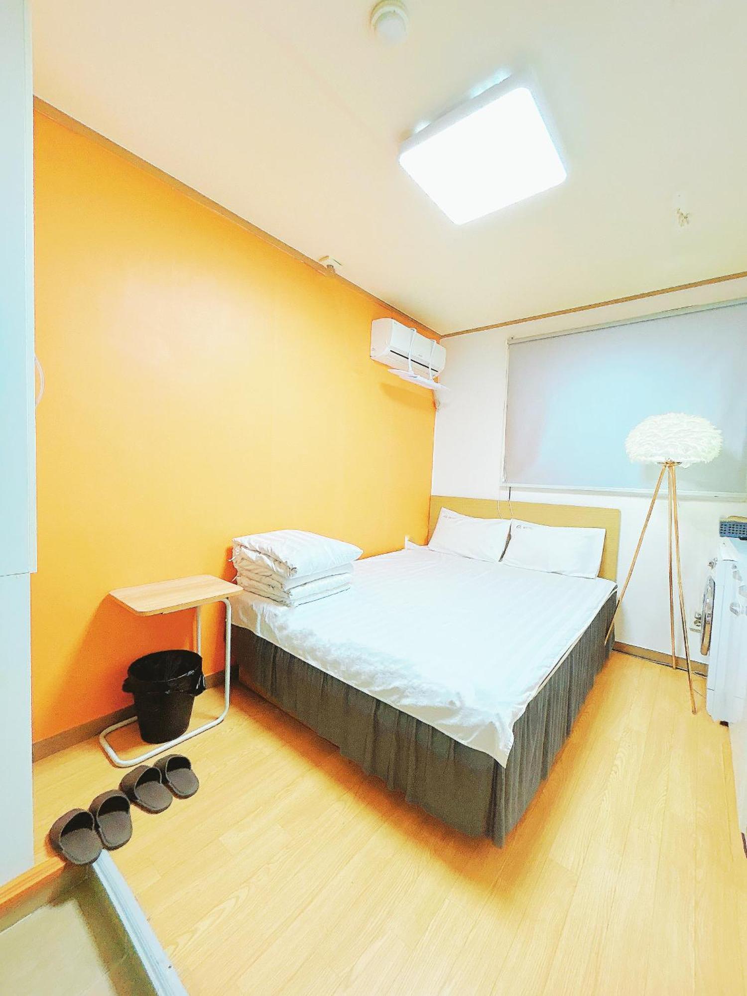 Sarang Guesthouse Dongdaemun Seoul Exterior photo