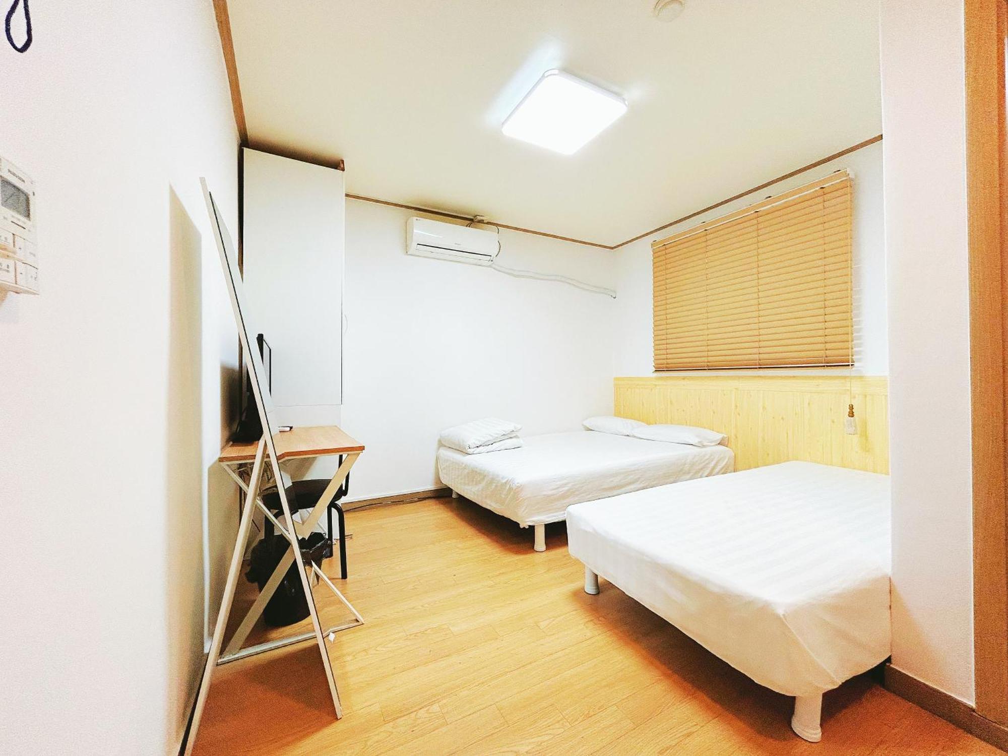 Sarang Guesthouse Dongdaemun Seoul Exterior photo