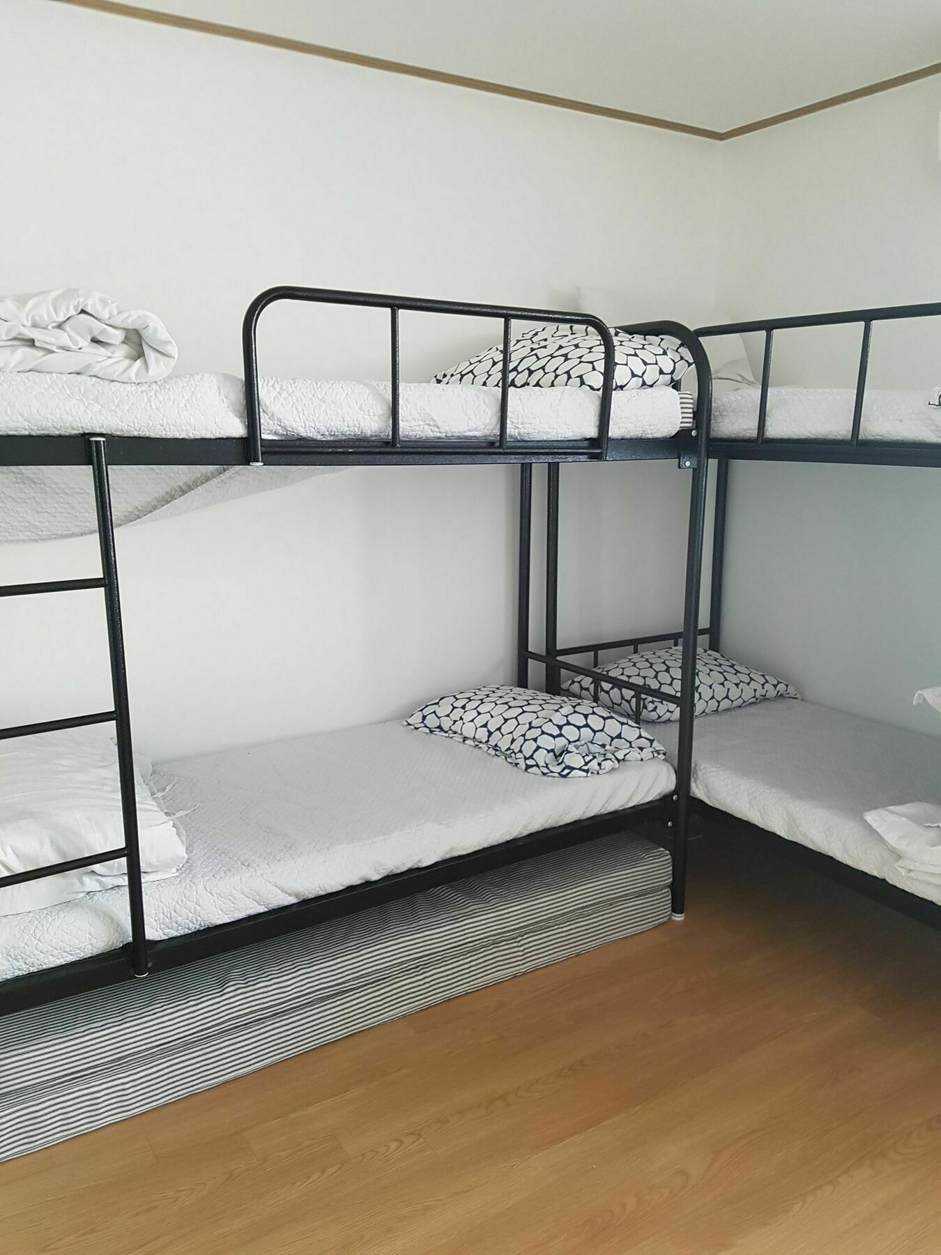 Sarang Guesthouse Dongdaemun Seoul Exterior photo