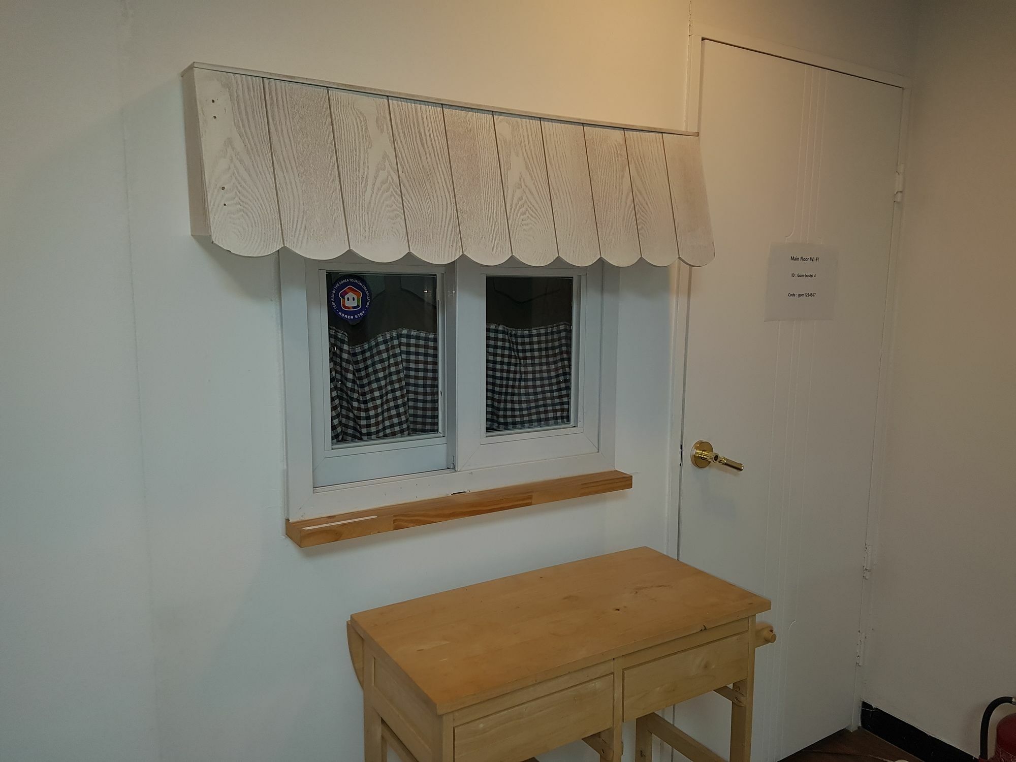 Sarang Guesthouse Dongdaemun Seoul Exterior photo